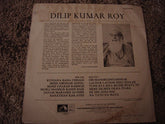 Dilip Kumar Roy - Dilip Kumar Roy (Vinyl) Image